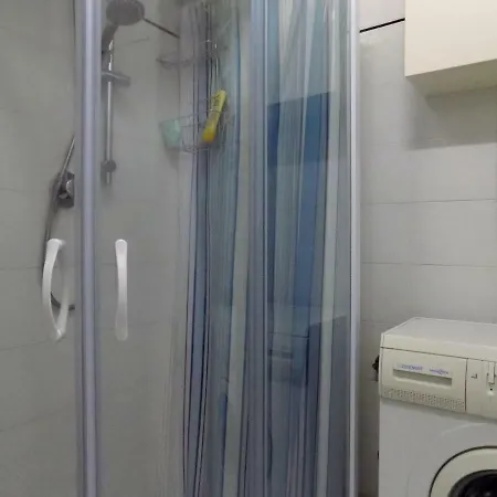 Casetta Nel Cuore Di Polignano Apartment