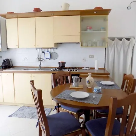 Apartment Casetta Nel Cuore Di Polignano Polignano a Mare