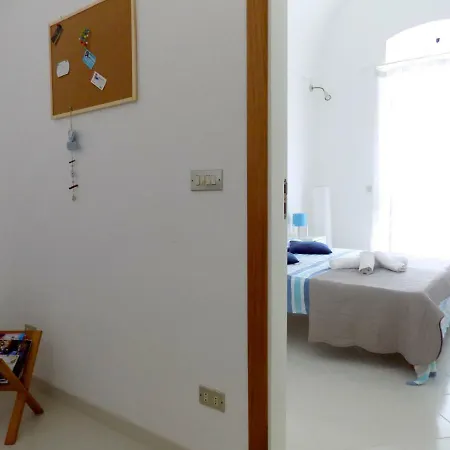 Casetta Nel Cuore Di Polignano Apartment *
