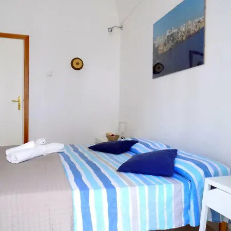 Apartment Casetta Nel Cuore Di Polignano Polignano a Mare