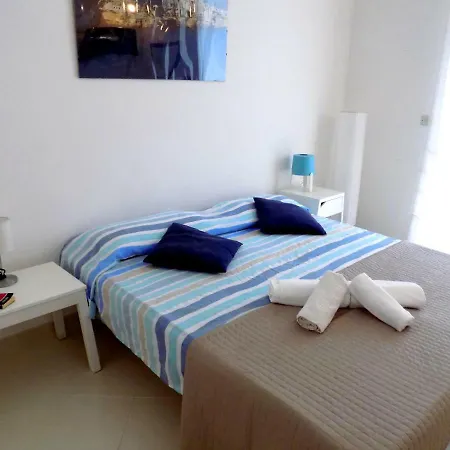 Apartment Casetta Nel Cuore Di Polignano