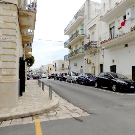 Casetta Nel Cuore Di Polignano