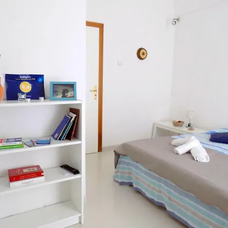 Casetta Nel Cuore Di Polignano Apartment Polignano a Mare