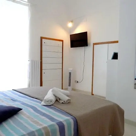 Casetta Nel Cuore Di Polignano