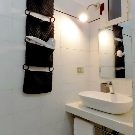 Apartment Casetta Nel Cuore Di Polignano