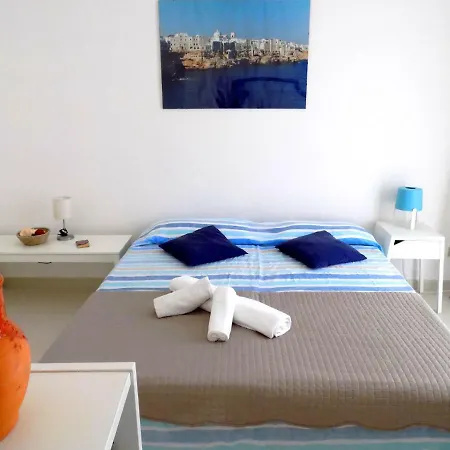 Casetta Nel Cuore Di Polignano Apartment Polignano a Mare